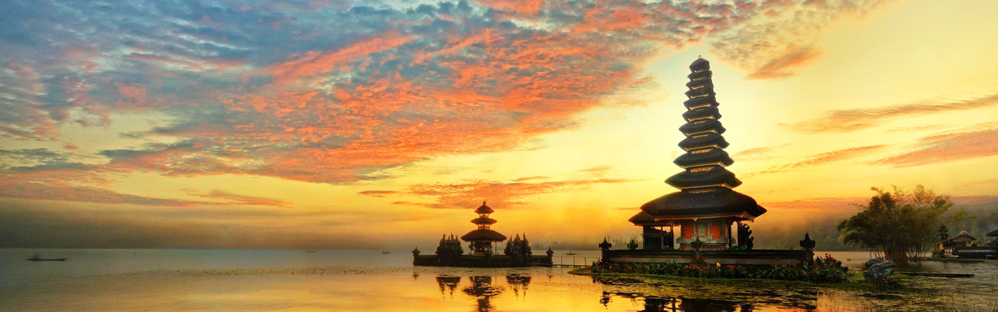 Indonesia, Bali, Ulun Danu
